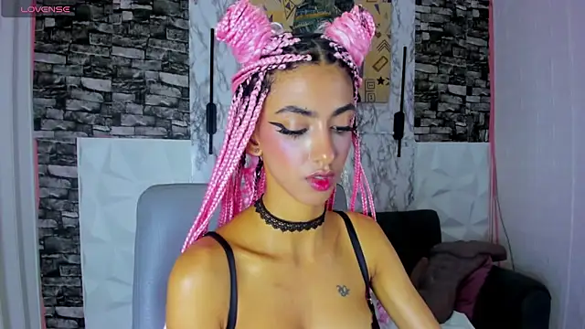 Queen_Cuarxxo webcam