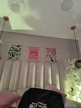 Valeria_carter webcam