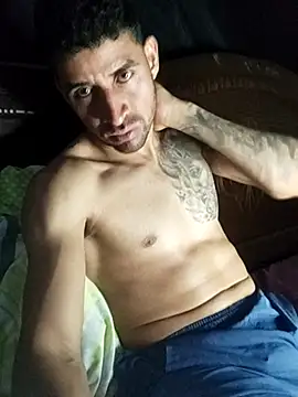 Alexsexygamer webcam