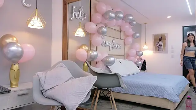 Ashley_HotGirl webcam