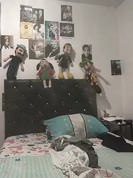 elpeluchenegroxxx3 webcam