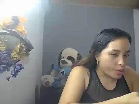 ivanna_vegax - Ivanna_Vegax's free webcam - UK Sex Cams