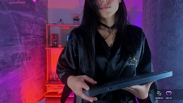 Agathaargent_ webcam