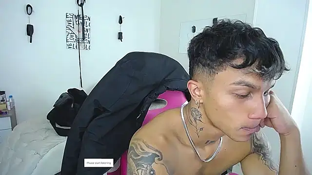 Leonard_Price webcam