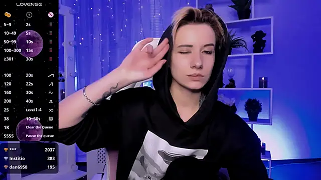 _rein_ramm - _Rein_ramm's free webcam - UK Sex Cams