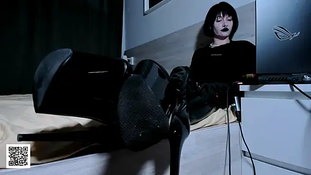 _Misha_Addams_ webcam