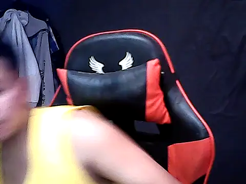 sweet_sexyasian69 webcam