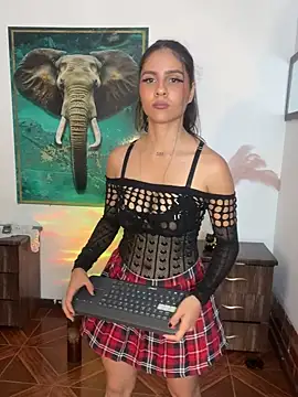 alisaa_jhons1 webcam