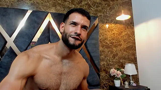 Jacob_Benelli webcam