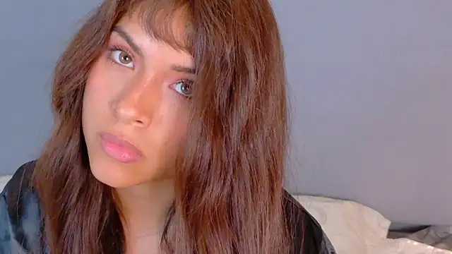 HelenaFoumier webcam