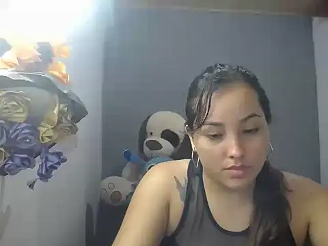 Ivanna_Vegax webcam