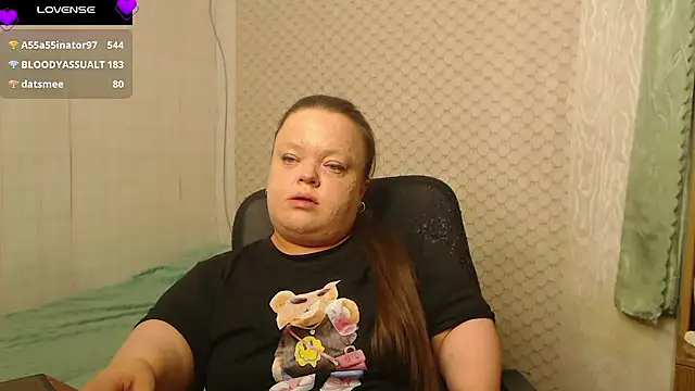 Janiffer_MiMi webcam