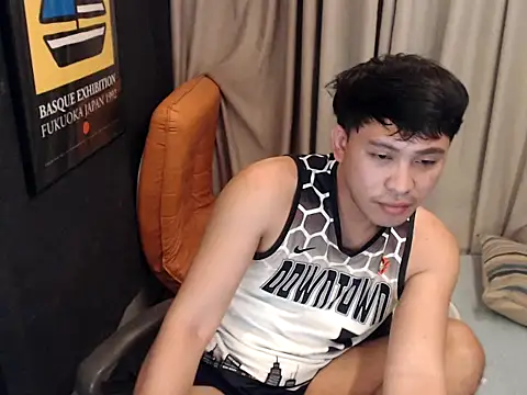 princeJayX webcam