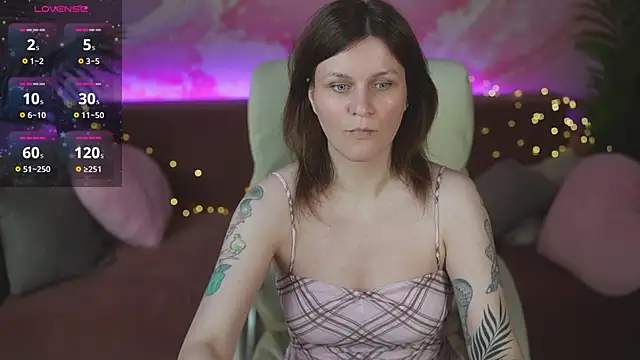 tinamelt - TinaMelt's free webcam - UK Sex Cams