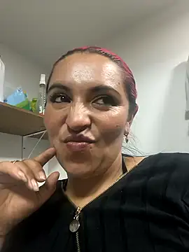 Alisson_Stonee webcam