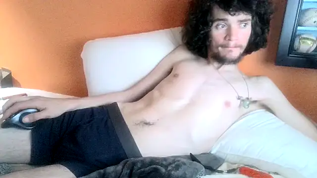 Teddy4420 webcam