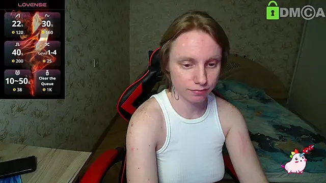 Alexis_Gordon webcam