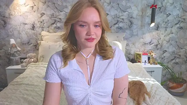 Aurora_Golden1 webcam