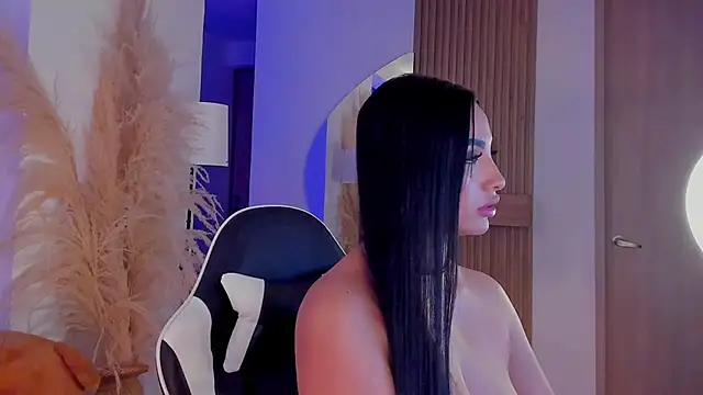 Charlotte__08 webcam