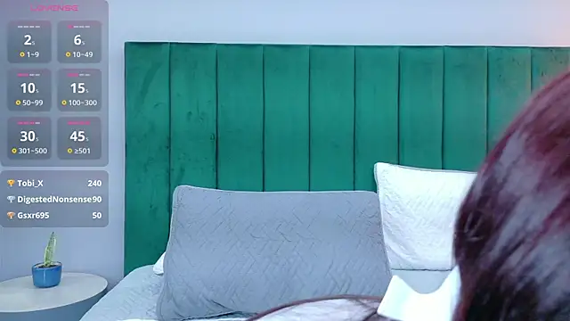 Ashley_Evans22 webcam