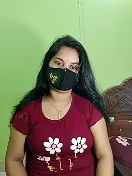 Priya-das webcam
