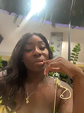 ZarahFerreira webcam