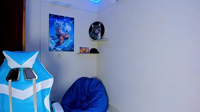 harry_jonshon96 webcam