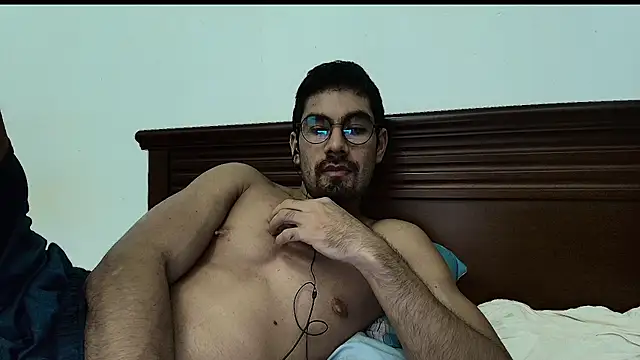 Master_HardX webcam