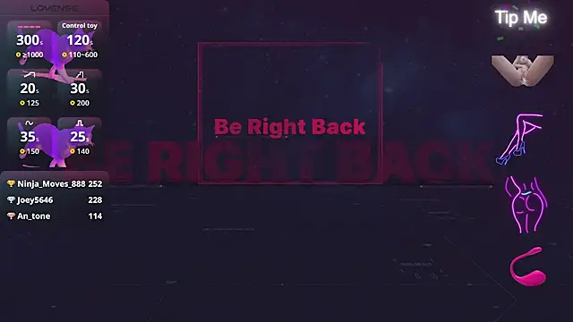 filipinastarlet webcam