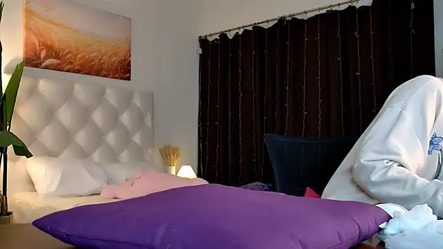 JenniferGraces webcam