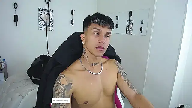 Leonard_Price webcam