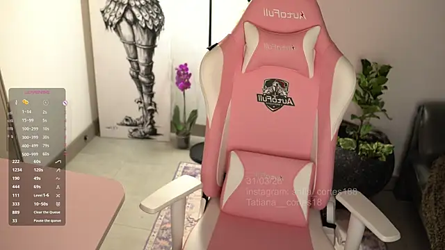 tatiana__cortes18 webcam