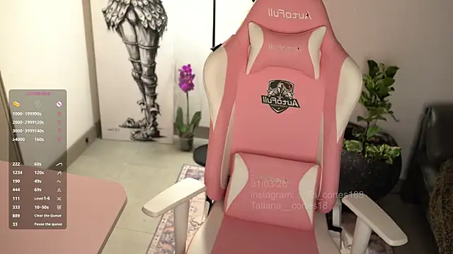 tatiana__cortes18 webcam