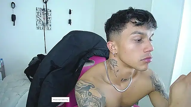 Leonard_Price webcam