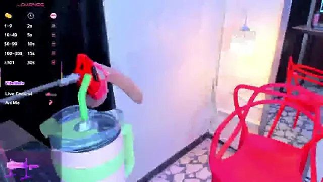 bigboobs_violeta - Bigboobs_violeta's free webcam - UK Sex Cams