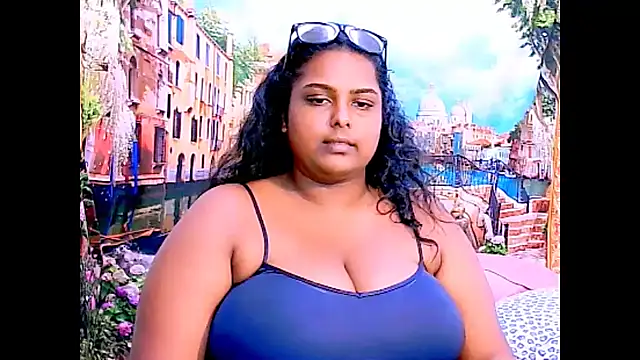Indianfairy99 webcam