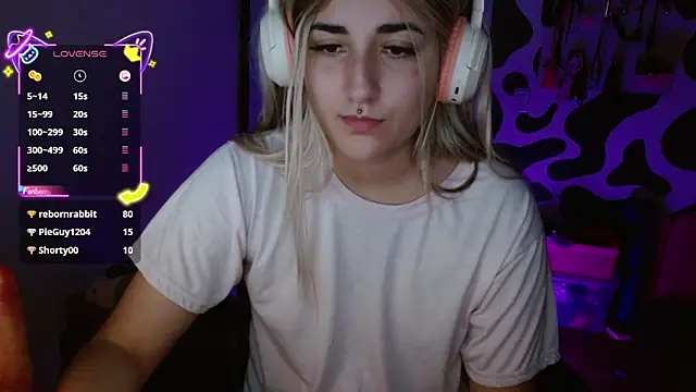 hi_elora - Hi_elora's free webcam - UK Sex Cams