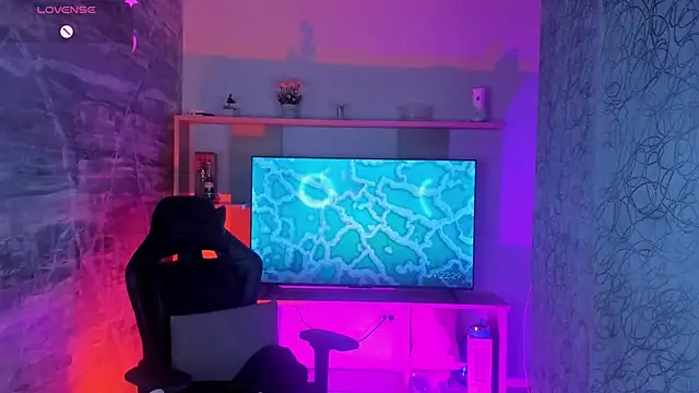 Agathaargent_ webcam