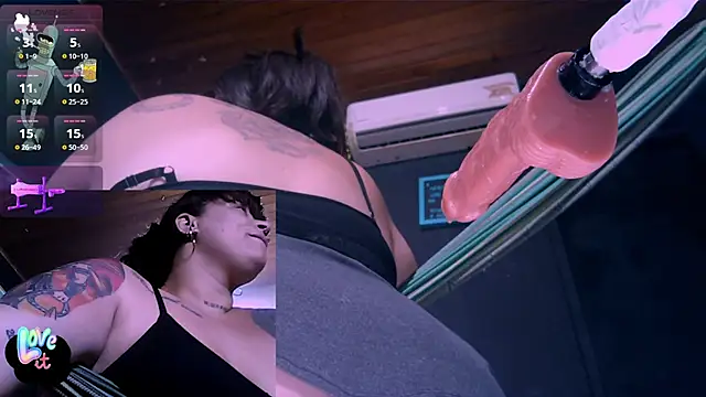 Nicolle_waterfalls webcam