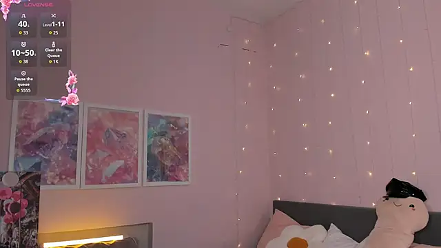 Lillie_Miller webcam