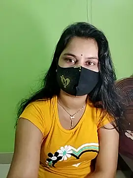 Priya-das webcam