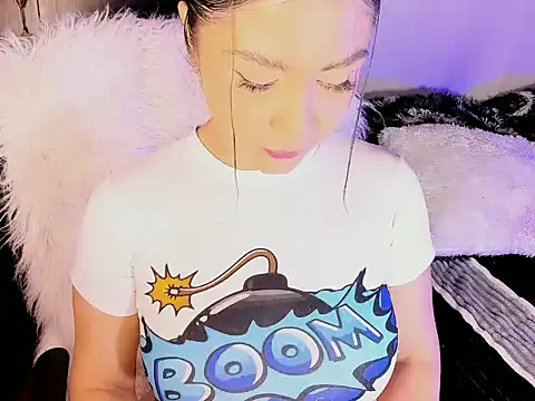 AntonellaFerrerr_1 webcam