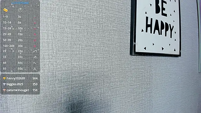 isabella__lux webcam