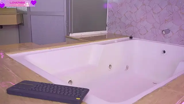 Fernanda_thail_ webcam