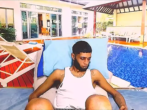 CharmingIndian1 webcam