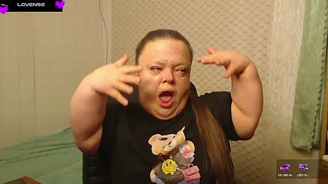 Janiffer_MiMi webcam