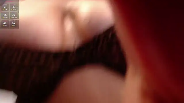 Madison_Copers webcam