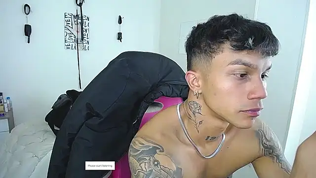 Leonard_Price webcam