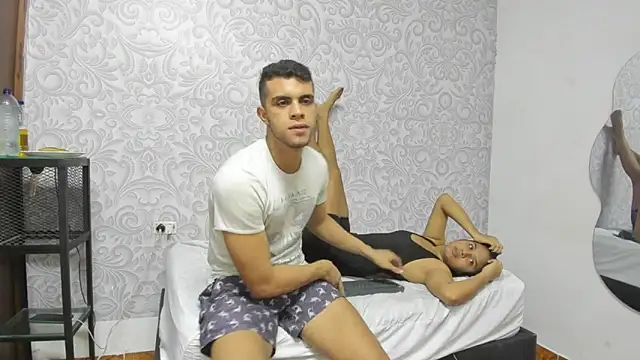 HarperAndMason webcam