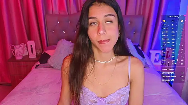 Emiily_Scott1 webcam